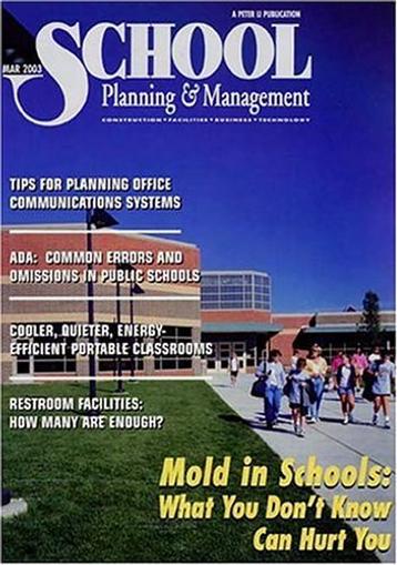 School Planning & Management