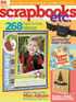 Scrapbooks ETC Magazine Subscription