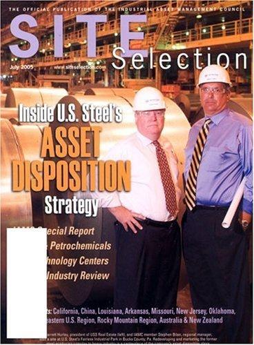 Site Selection Magazine Subscription Discount