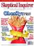 Skeptical Inquirer Subscription
