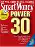 Smart Money Magazine Subscription