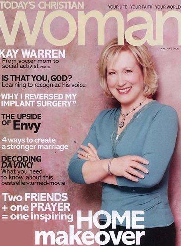 Today's Christian Woman Magazine Subscription Discount - DiscountMags.com