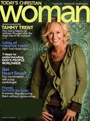 Today's Christian Woman Magazine Subscription Discount - DiscountMags.com