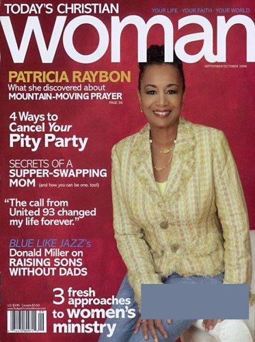 Today's Christian Woman Magazine Subscription Discount - DiscountMags.com