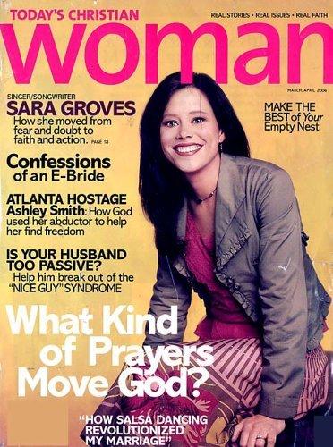 Today's Christian Woman Magazine Subscription Discount - DiscountMags.com