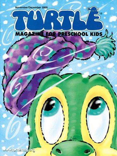 Turtle Magazine Subscription Discount - DiscountMags.com