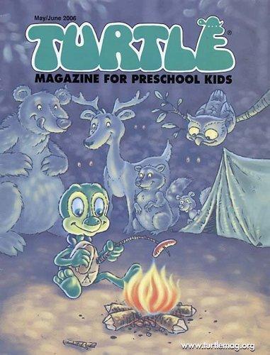 Turtle Magazine Subscription Discount - DiscountMags.com