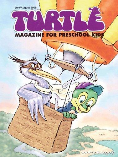 Turtle Magazine Subscription Discount - DiscountMags.com