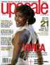 Upscale Magazine Subscription