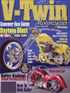 V-twin Subscription