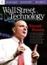 Wall Street & Technology Subscription