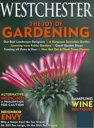 Westchester Magazine Subscription