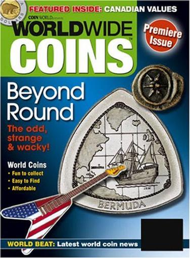 Worldwide Coins