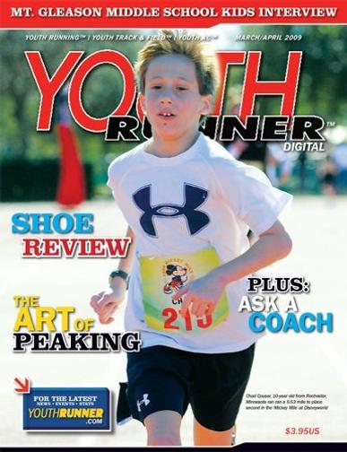 Youth Runner