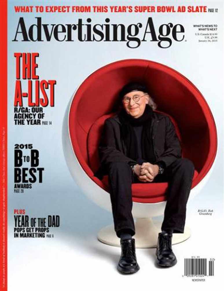 Advertising Age Magazine Subscription Discount