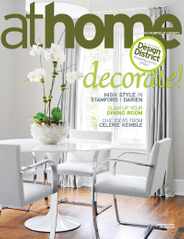 At Home In Fairfield County Magazine Subscription