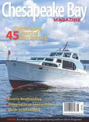 Chesapeake Bay Magazine Subscription