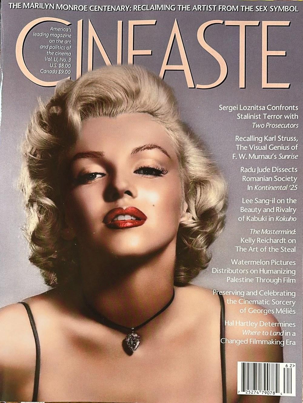 Cineaste
