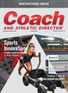 Coach And Athletic Director Magazine Subscription