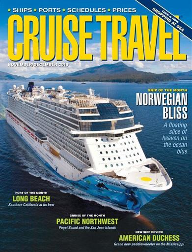 雑誌 人気 cruise