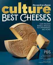 Culture Cheese Magazine Subscription