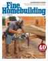 Fine Homebuilding Subscription