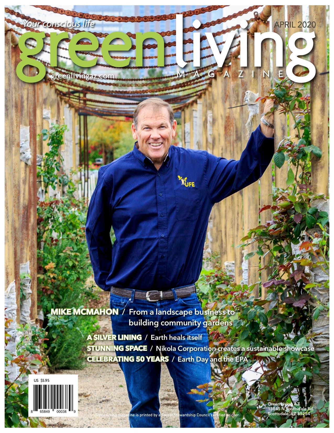 Green Living