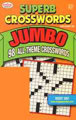 Superb Crosswords Jumbo Magazine Subscription