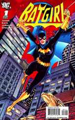 Batgirl Magazine Subscription