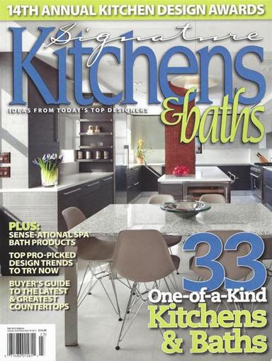 Signature Kitchens & Baths