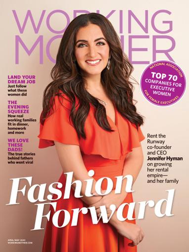 Working Mother Magazine Subscription Discount - DiscountMags.ca