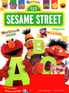 Sesame Street Magazine Subscription