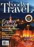 Food & Travel Quarterly Magazine Subscription