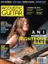 Acoustic Guitar Subscription
