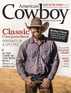 American Cowboy Subscription