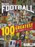 Beckett Football Magazine Subscription