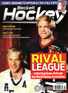 Beckett Hockey Magazine Subscription