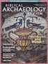 Biblical Archaeology Review Subscription