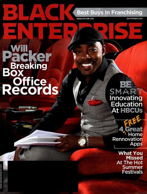 Black Enterprise Magazine | Black Enterprise Magazine Subscription ...