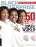 Black Enterprise Magazine Subscription