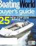 Boating World Subscription Deal