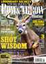 Bow & Arrow Hunting Magazine Subscription