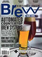 Brew Your Own Magazine Subscription