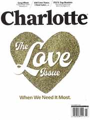 Charlotte Magazine Subscription