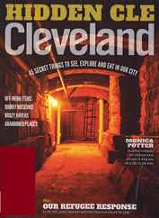 Cleveland Magazine Subscription