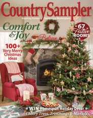 Country Sampler Magazine Subscription