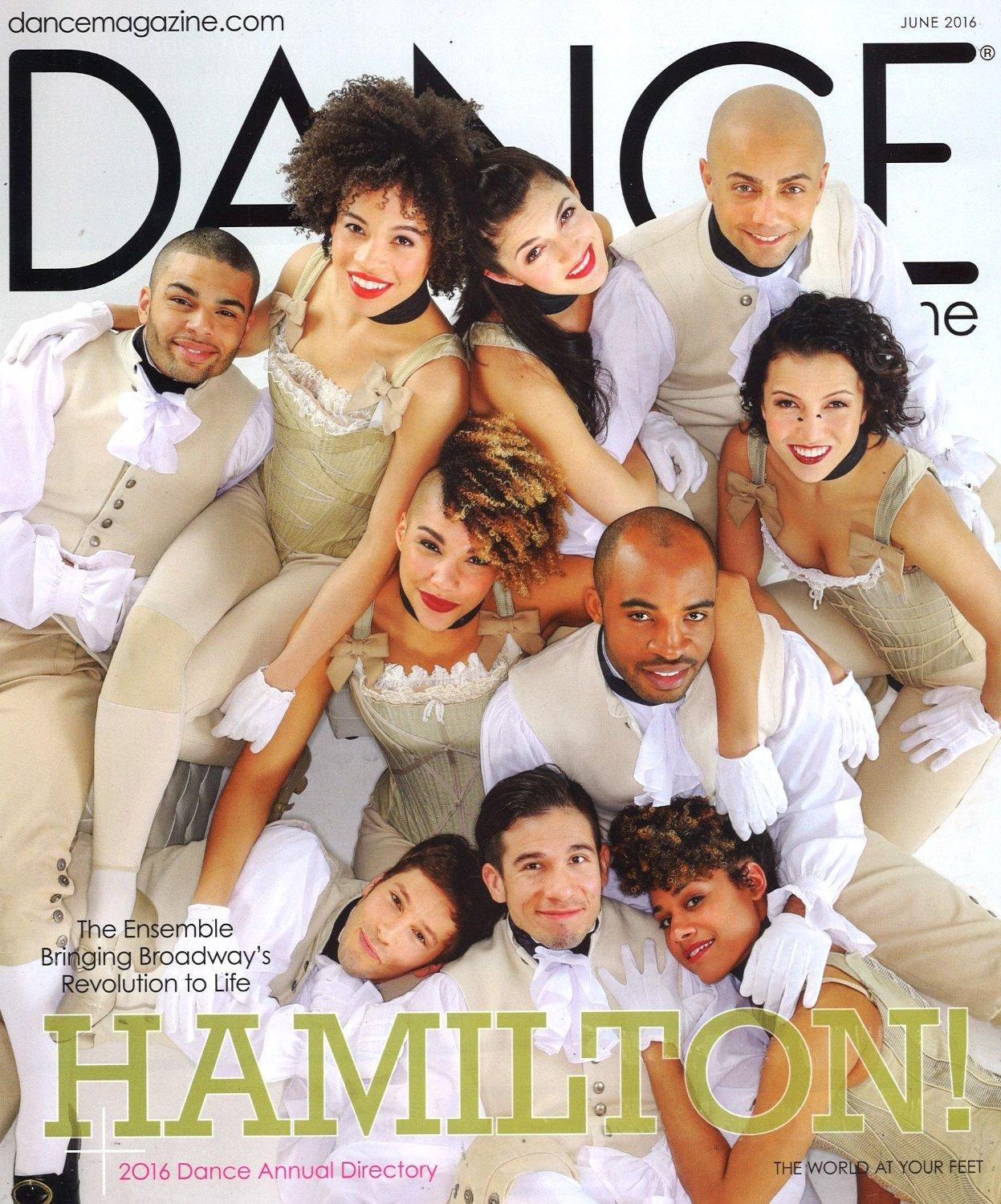 Dance Magazine Subscription Discount | A Guide To Dancing ...