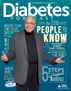 Diabetes Forecast Magazine Subscription