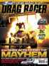 Drag Racer Magazine Subscription