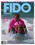 Fido Friendly Magazine Subscription